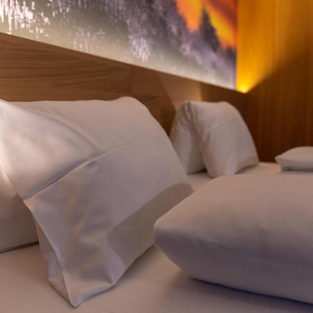 Hotel Stump'S Alpenrose Wildhaus Esterno foto
