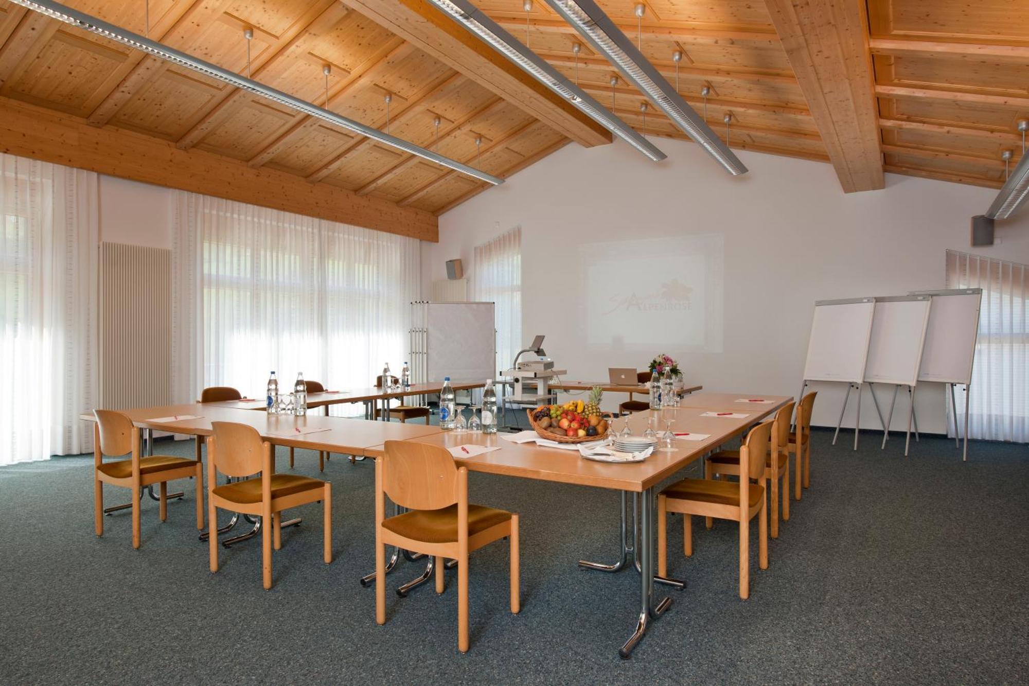 Hotel Stump'S Alpenrose Wildhaus Esterno foto