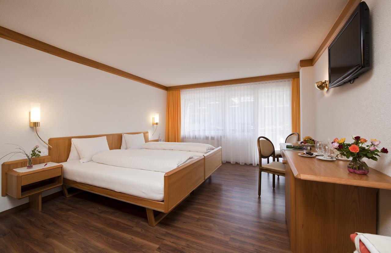 Hotel Stump'S Alpenrose Wildhaus Esterno foto
